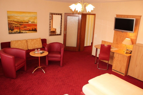 Stadthotel Augsburg